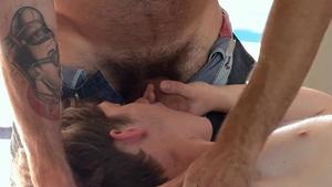 SayUncle Classics: Sweaty Boys' Massage Delight