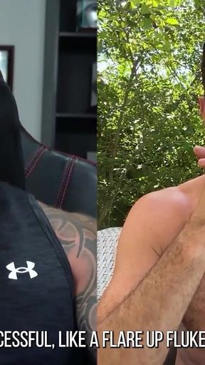 Porn Star Confessions - Michael Lucas (episode 86)