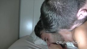 2326g You Want Fo Fuck Me Bareback with Your Big Dick?