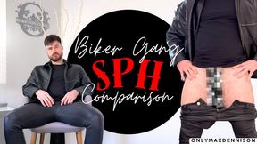 BIKER GANG SPH & COMPARISON