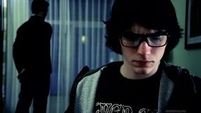 Horny Vampire Edmund Feasts on Cock &amp; Ass Tonight