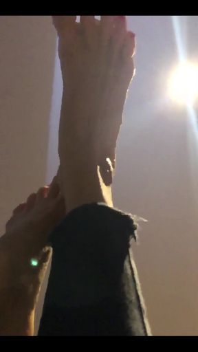My Feet
