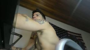 Charliie Hotx Party on Jan 7, 2026