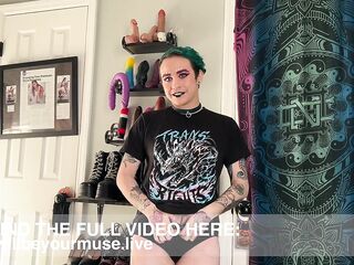 How to Screw Using a FTM Packer