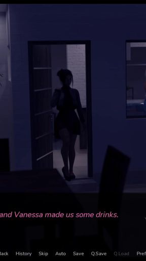 Eruption Imminent (part 21) - by Morriganrae