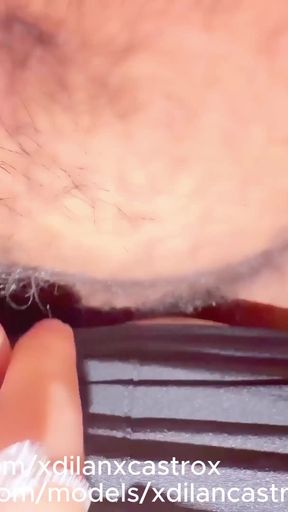 BREARING MY GAY STEPBROTHER AND CUMMING INSIDE HIS ASS TWINK CREAMPIE ANAL   Clip 2