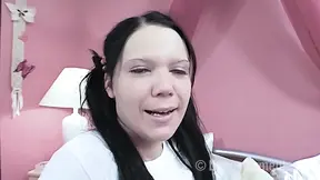 Dark-haired MILF Sarah Extremely Banged