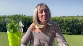 Lena, 40-year-old MILF From Tours!