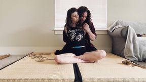 Session 5 Part 1 with Knottydevil 😈