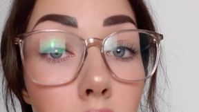 Hot Video @Sextoy in the mouth & #Glasses #Brunette with @Shaiden Rogue Like & Share!