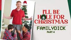 I'll be Hole for Christmas Pt. 4 Featuring Dakota Lovell, Brody Kayman, Jaycob Eloisee