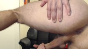 Jacob Weston Private Show