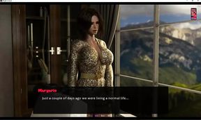 Bright Lord-Married and exhibited anal girl came to cum