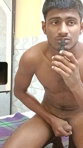 I Saw My Penis Size ***.5 Omg