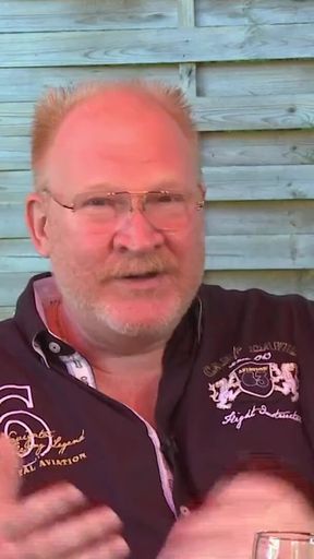 Horny matures fucking in an orgy