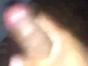 Me tocó solo un rato con los vecinos cerca