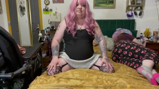 My Wife Ignores Me While I Put On a Show for My Ex