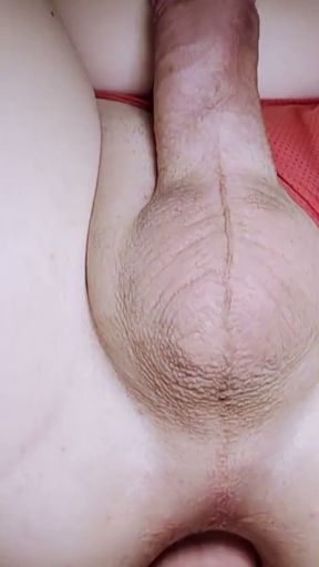 I got barebacked by a fat BBC and loved it - LexaVale   Clip 1