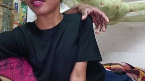 Anal Sex of Desi Indian Girl on Holi