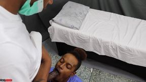 Daniel Thompson + Kashdaddydre - Breed Me Doc!