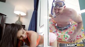 ”Jocelyn Stone Finds Herself Stuck Between Jmac & A Hard Place”