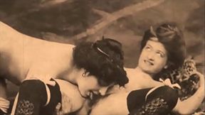 Dark Lantern Entertainment presents, Volume One Chapter Two Pt.1 Full Movie, My Secret Life, The Erotic Confessions of a Victorian English Gentleman