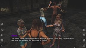 Favors for Escape - Alt Ctrl Del - Ep03