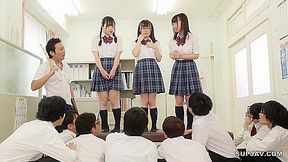 Test-sdde-ai-544-宮沢ゆかり #生田みく #相澤ゆりな