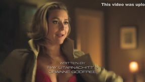 Alexa Vega In The Tomorrow People S1 E19