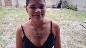 sexo com o rapaz que contratei um rapaza pra a trabalhar no quintal (parte1) (completo red)