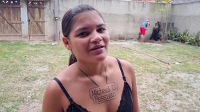 sexo com o rapaz que contratei um rapaza pra a trabalhar no quintal (parte1) (completo red)