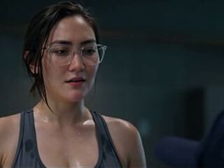 [AI Generated] Roni & Linda - Mall Parking Lot Incident