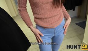 hunt4k. his chance to fix this