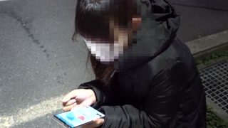 Emiri Public Nude Challenge S01-02 At Crowded Discount Store