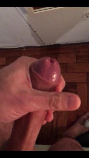 Who Likes Precum?