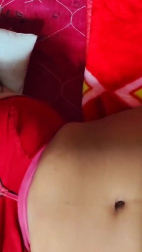 Emotional moment from "Creampi pussy - Indian desi village beautiful bhabhi, beautiful boobs suking &amp; hardcore sex movies in&hellip;"
