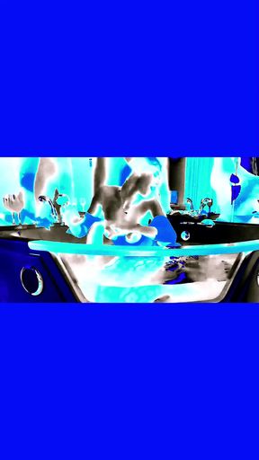 Dancefloor party #dagga