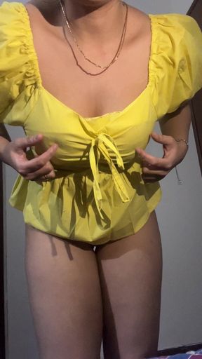 Wife opens up. Wife has laid everything bare.