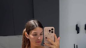 Social Media Creator @Katecutiepie @Teasing and #Brunette #Small Tits #Nude adult tube porno | Tik.Porn