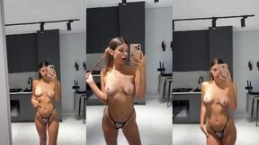 Social Media Creator @Katecutiepie @Teasing and #Brunette #Small Tits #Nude adult tube porno | Tik.Porn