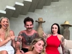 She Looks Like A Terminator, But Everybody Love Her