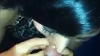 Iranian Babe in Amateur Anal POV Video