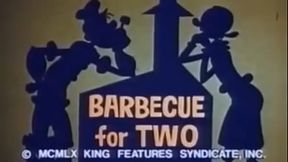 Popeye EP 2 Churrasco pra dois