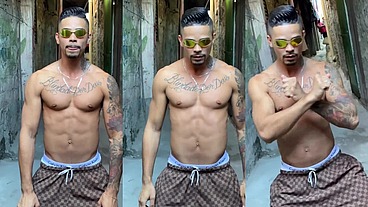 DANCINHA