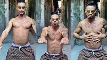 DANCINHA