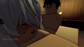 Roblox Elevator Video