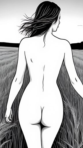 The Trans School Part - 38 | English Audio Sex Story