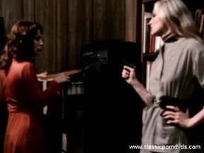 Classic Porn Dvds: Liquid Lips: Part 4