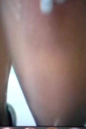 Cumshot in My Feet Mistressxxx