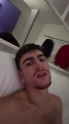 I Just Want to Squirt